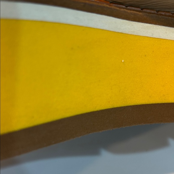 Robert Clergerie Fast Platform Sandals - Picture 9 of 14